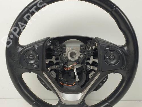 Used Steering wheel HONDA CR-V III (RE_) 2.2 i-DTEC 4WD (RE6) (150 hp) 24933717