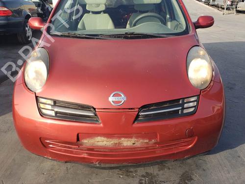 Headlight switch NISSAN MICRA III (K12) 1.2 16V | BP28069040I24 - Image 9