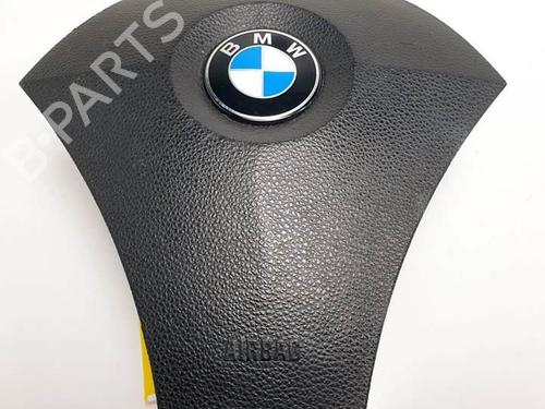 Used Driver airbag Driver airbag BMW 5 Touring (E61) 520 d (163 hp) 18018633 18018633