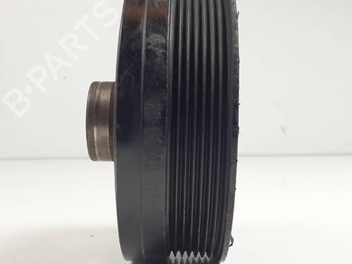 Pulley MERCEDES-BENZ CLS (C219) CLS 320 CDI (219.322) | BP29474329M122 