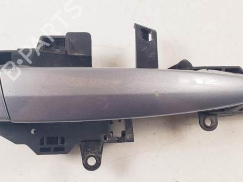 Used Front right exterior door handle BMW 1 (E87) 120 d (163 hp) 19115402