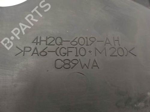 Timing cover LAND ROVER RANGE ROVER SPORT I (L320) 2.7 D 4x4 | BP13955458M123 