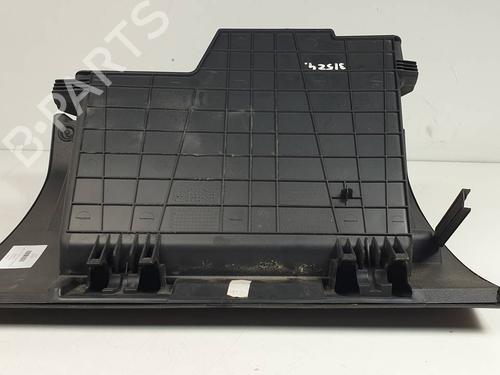 Glove box VW CADDY V Box Body/MPV (SBA, SBH) 2.0 TDi | BP29538667C95 