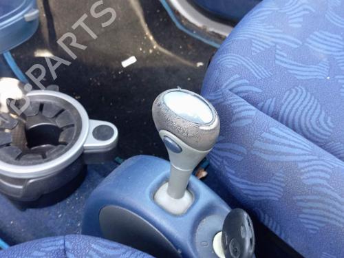 Front left window mechanism SMART CITY-COUPE (450) 0.6 (S1CLB1, 450.331, 450.336) | BP25140366C22  - Image 16