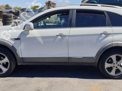 Warning switch CHEVROLET CAPTIVA (C100, C140) 2.2 D 4WD | BP18069929I22 - Image 15
