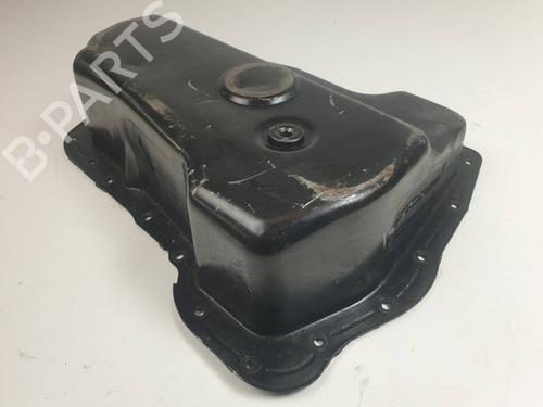 Used Oil sump Oil sump PEUGEOT BOXER Van 2.0 BlueHDi 130 (130 hp) 30896385 30896385