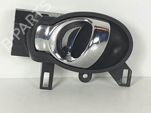 Puxador interior trás esquerdo NISSAN NOTE (E12) 1.5 dCi (90 hp) 12392148