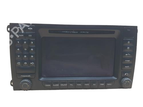 Used Radio Radio 37457840 37457840