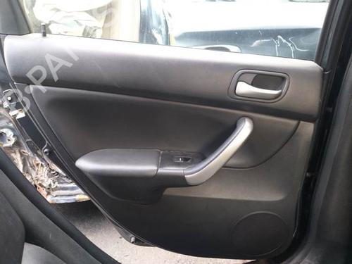 Mass air flow sensor HONDA ACCORD VII Tourer (CM, CN) 2.2 i-CTDi (CN2) | BP16414625M95 