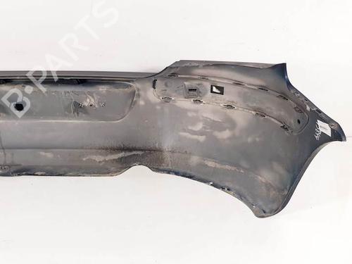 Rear bumper PEUGEOT 307 (3A/C) 1.6 HDi 110 | BP24984114C8 