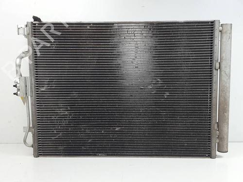 Used AC radiator HYUNDAI i30 Estate (GD) 1.6 CRDi (110 hp) 29581686