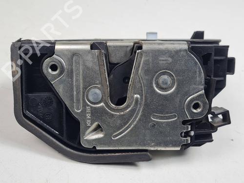 front-left-lock-bmw-5-e60-2001-2002-2003-2004-2005-2006-2007-2008-2009-2010-31240719 main image