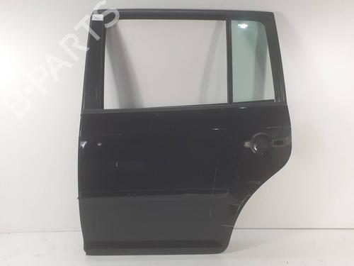 Used Left rear door Left rear door 39225222 39225222