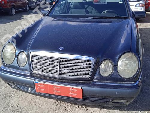 Used Parts MERCEDES-BENZ E-CLASS (W210)  E 300 D (210.020)  1166789