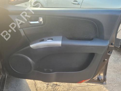 Tailgate lock KIA SPORTAGE II (JE_, KM_)  | BP31080664C101 