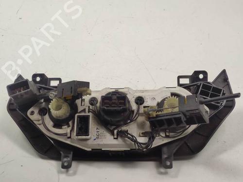 Climate control CHEVROLET AVEO / KALOS Saloon (T250, T255) 1.4 | BP9442335I5 