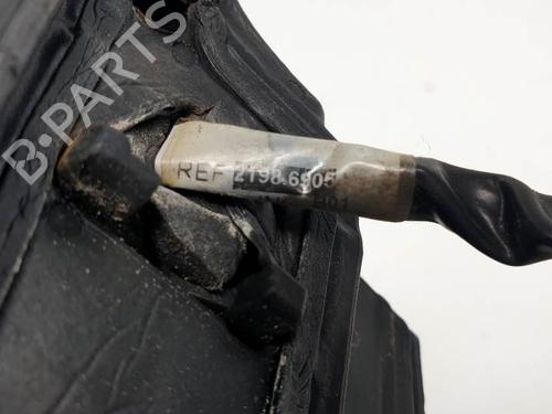 Left mirror FORD FOCUS II (DA_, HCP, DP) 1.6 TDCi | BP29172371C26 