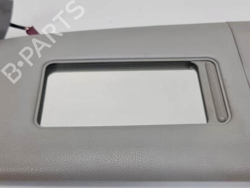 Left sun visor BMW 5 Touring (E61) 525 d | BP6860107I1 - Image 3