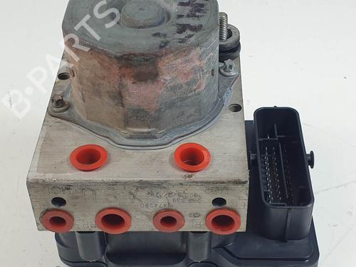 ABS pump OPEL MERIVA B MPV (S10) 1.4 (75) | BP28595707M43 - Image 2