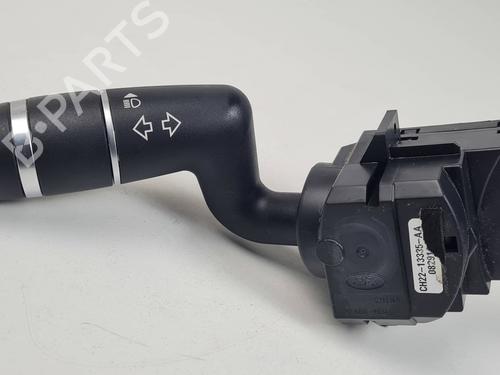 Used Steering column stalk Steering column stalk LAND ROVER DISCOVERY IV (L319) 3.0 SDV6 4x4 (256 hp) 30292323 30292323