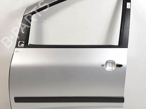 Used Left front door SEAT ALHAMBRA (7V8, 7V9) 2.0 TDI (140 hp) 17769164