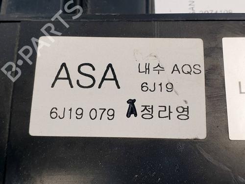 Climate control SSANGYONG KYRON 2.0 Xdi | BP30870285I5  - Image 6