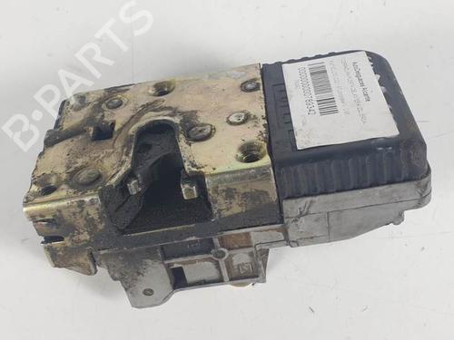 Türschloss links vorne für FIAT SCUDO Van (220_) 1.9 TD (90 hp) 12375464