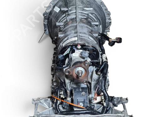 Gearbox JAGUAR XJ (X351) 3.0 SDV6 | BP38301053M3 - Image 5
