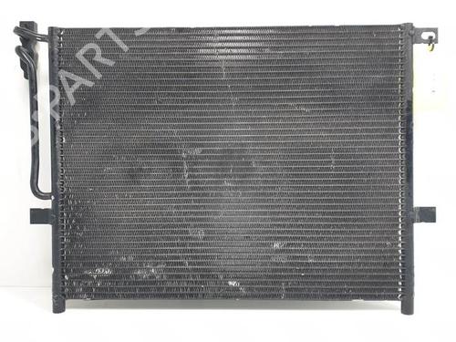 AC-Kondensator BMW 3 Touring (E46) 325 i (192 hp) 11760795