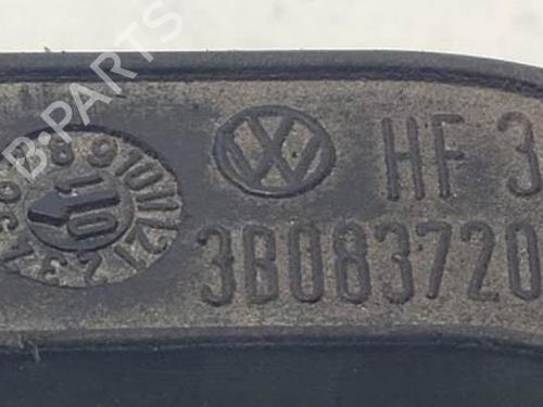 Front left exterior door handle SEAT LEON (1M1) 1.9 TDI | BP19656970C128 