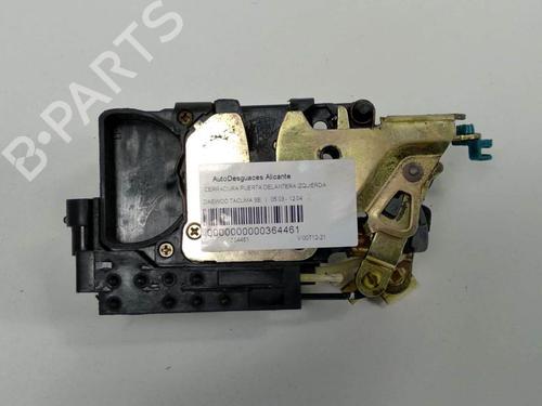 Used Front left lock Front left lock DAEWOO REZZO (U100) [2000-2026] 7791155 7791155