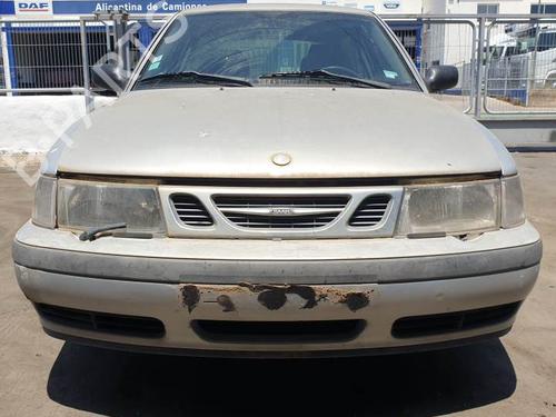 Højre baglygte bagklap SAAB 9-3 (YS3D) 2.2 TiD | BP28061842C80 