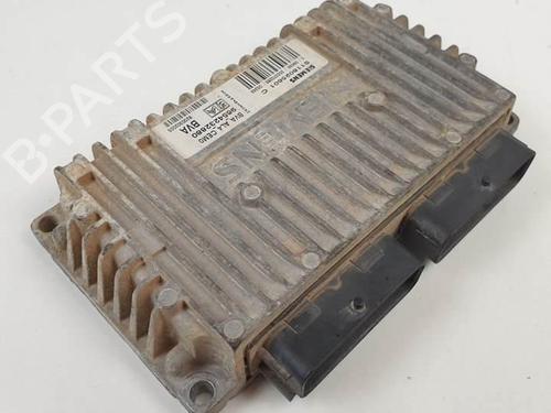 Used Gearbox control unit Gearbox control unit PEUGEOT 307 (3A/C) 1.6 16V (109 hp) 20104804 20104804
