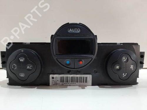 Used Climate control RENAULT MEGANE II Coupé-Cabriolet (EM0/1_) 1.6 (113 hp) 6862508