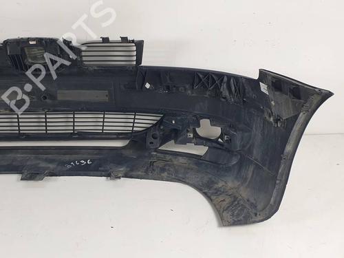 Zderzak przedni SEAT TOLEDO II (1M2) 1.9 TDI | BP29875226C7