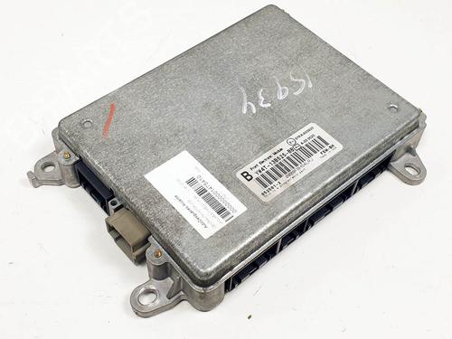 Engine control unit (ECU) JAGUAR S-TYPE II (X200) 3.0 V6 | BP24933386M57 - Image 5