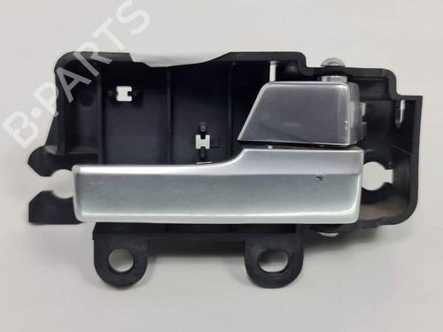 Used Front right interior door handle Front right interior door handle FORD FOCUS II (DA_, HCP, DP) [2004-2013] 7654894 7654894