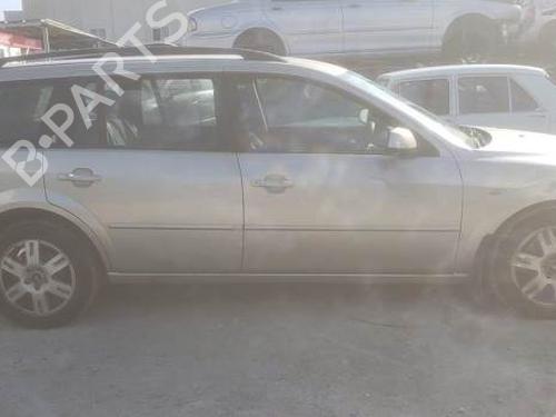 Injection rail FORD MONDEO III Turnier (BWY) 2.0 TDCi | BP20086662M98 