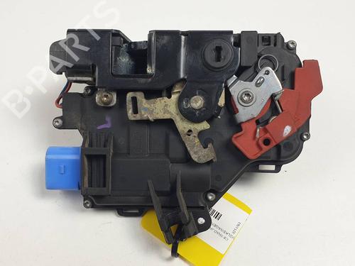 Rear left lock VW JETTA III (1K2) 1.9 TDI | BP30142478C100