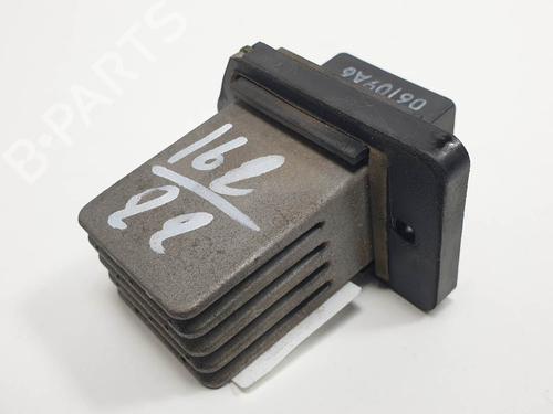 Heater resistor CHEVROLET LACETTI (J200) 1.6 | BP11648791M108 - Image 2