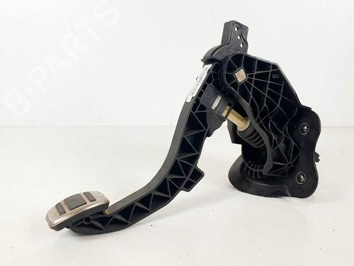 Used Clutch pedal Clutch pedal OPEL GRANDLAND / GRANDLAND X (A18, P1UO) 1.2 (75) (131 hp) 15527434 15527434