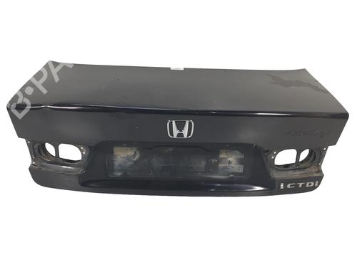 Heckklappe für Heckklappe HONDA ACCORD VII (CL, CN) 2.2 i-CTDi (CN1) (140 hp) 36106436 36106436