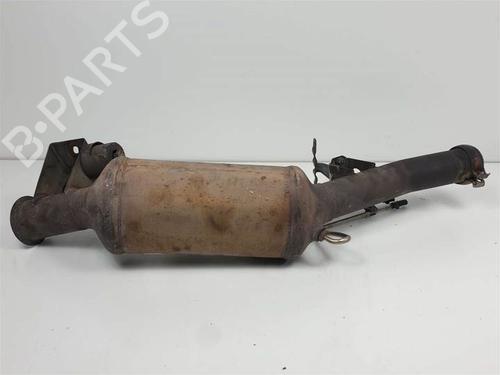 Catalyst MERCEDES-BENZ M-CLASS (W164) ML 320 CDI 4-matic (164.122) | BP10932341M10 