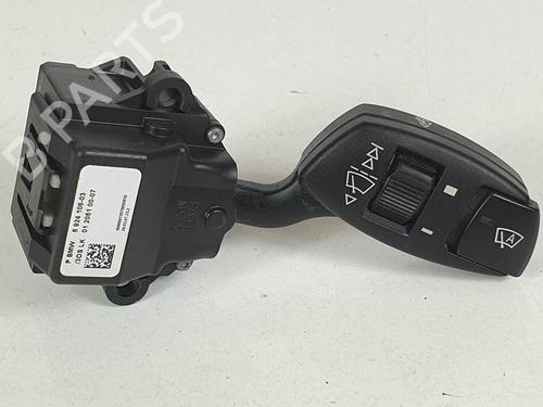 Used Steering column stalk Steering column stalk BMW 5 (E60) 520 d (163 hp) 14932409 14932409