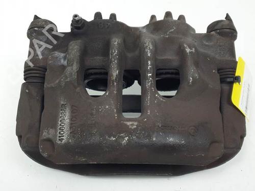 Right front brake caliper RENAULT MASTER III Van (FV) 2.3 dCi 125 RWD (FV0C, FV0D, FV0H, FV0J, FV0A, FV0K) | BP15824018M104 
