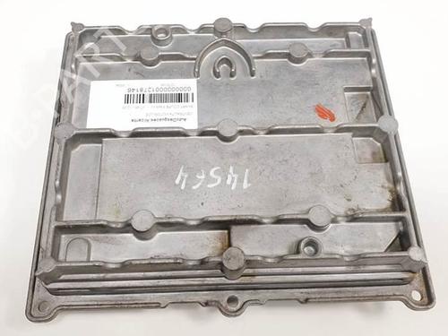 Engine control unit (ECU) SMART CITY-COUPE (450) 0.6 (S1CLA1, 450.341) | BP18649071M57 