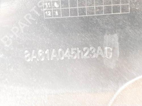 Rear right window mechanism FORD FIESTA VI (CB1, CCN) 1.4 TDCi | BP15399263C25 