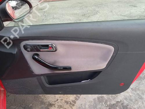 Front right interior door handle SEAT IBIZA III (6L1) 1.4 TDI | BP11491852I14 