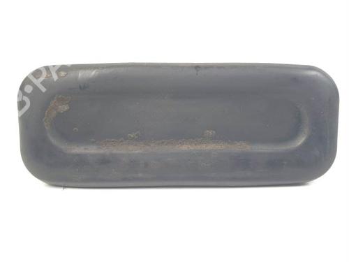 Used Tailgate handle PEUGEOT 508 SW I (8E_) 1.6 HDi (112 hp) 25140711