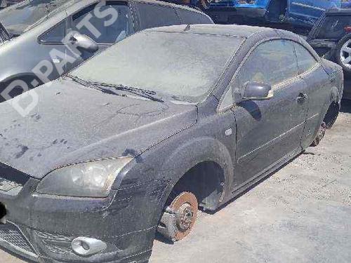 Used Parts FORD FOCUS II Convertible    911279